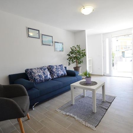 Katy Apartment Rovinj Bagian luar foto