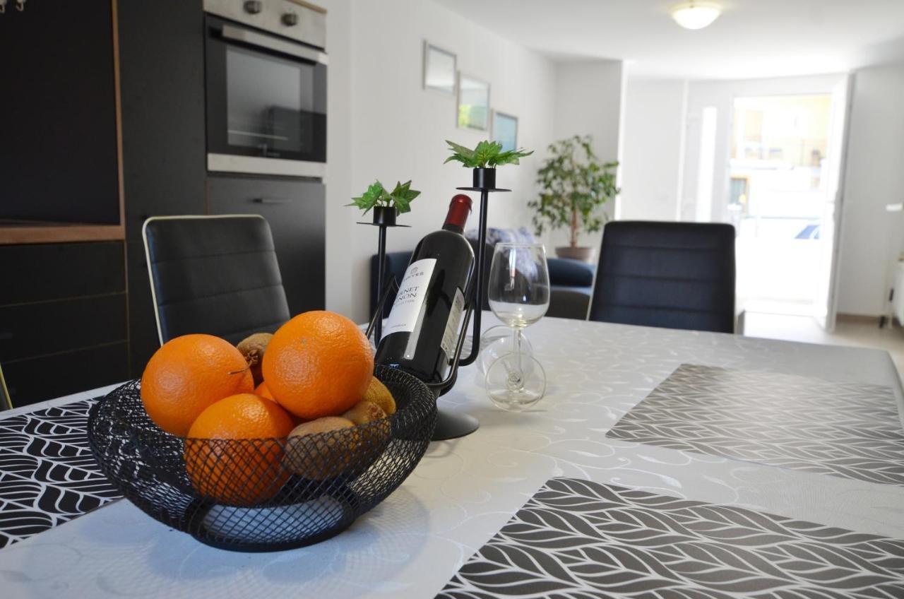 Katy Apartment Rovinj Bagian luar foto