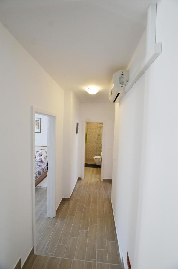 Katy Apartment Rovinj Bagian luar foto