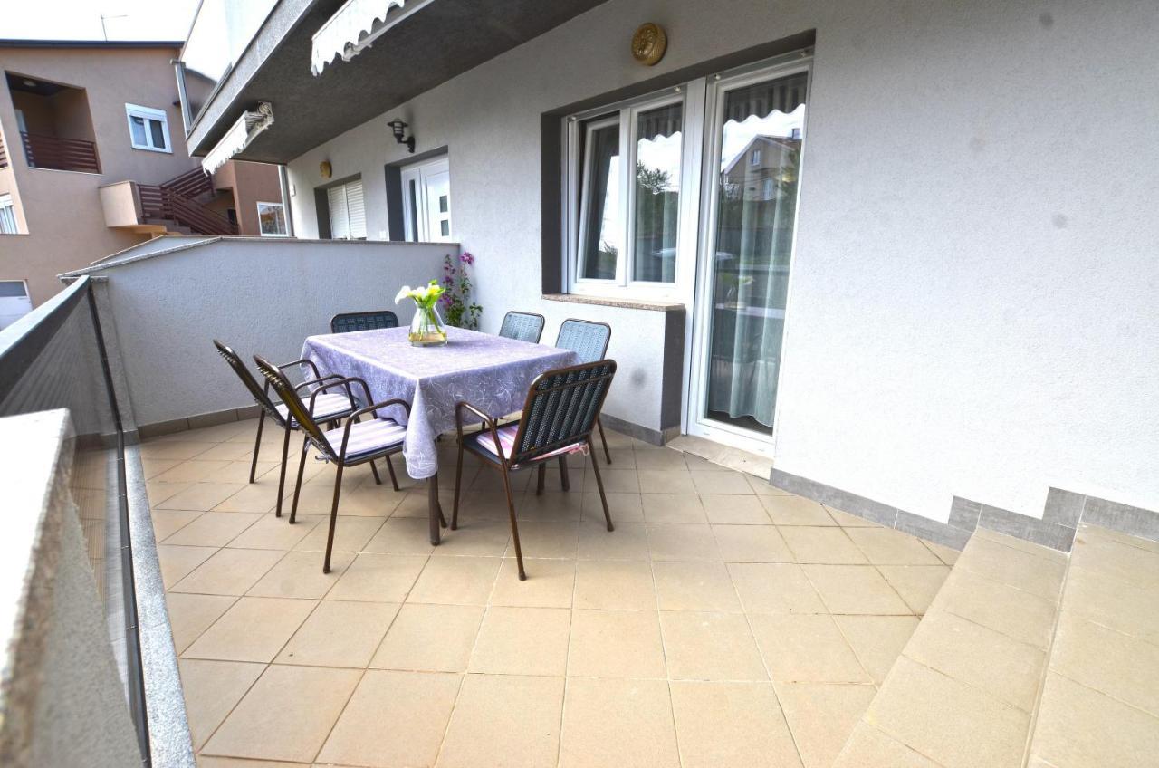 Katy Apartment Rovinj Bagian luar foto