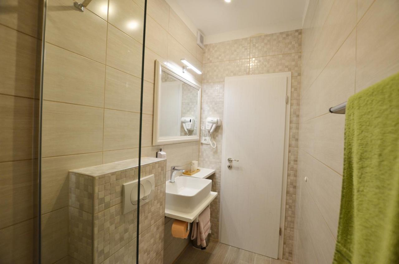 Katy Apartment Rovinj Bagian luar foto
