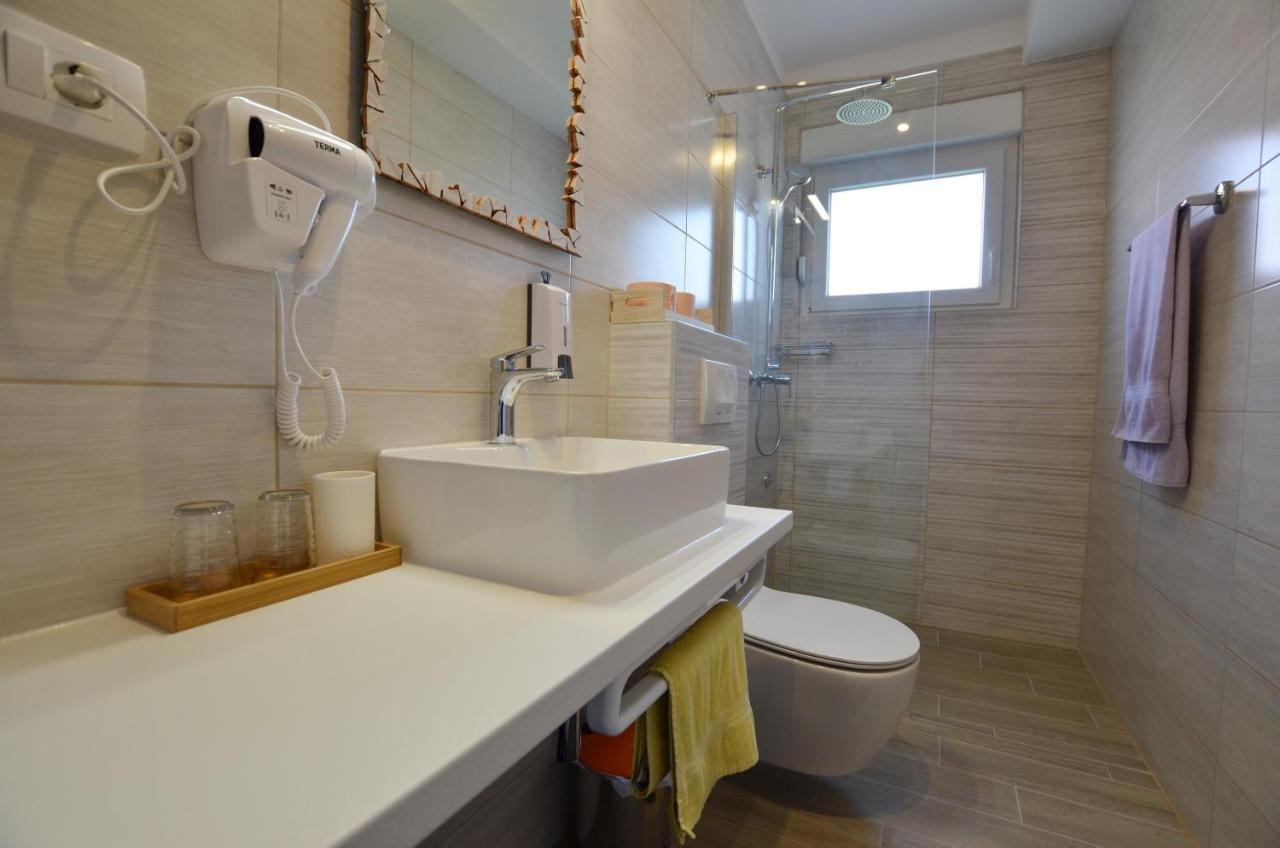 Katy Apartment Rovinj Bagian luar foto