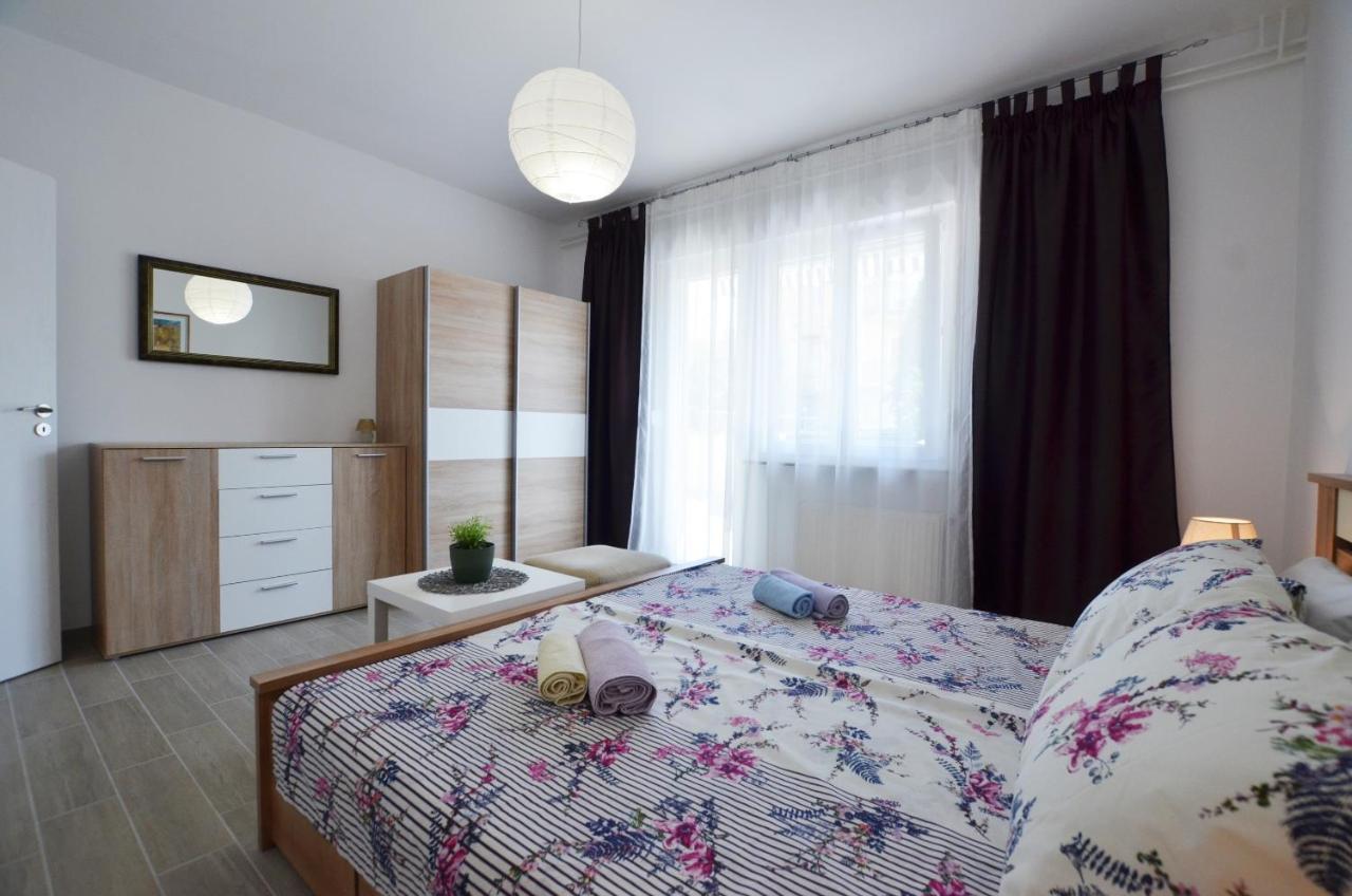Katy Apartment Rovinj Bagian luar foto
