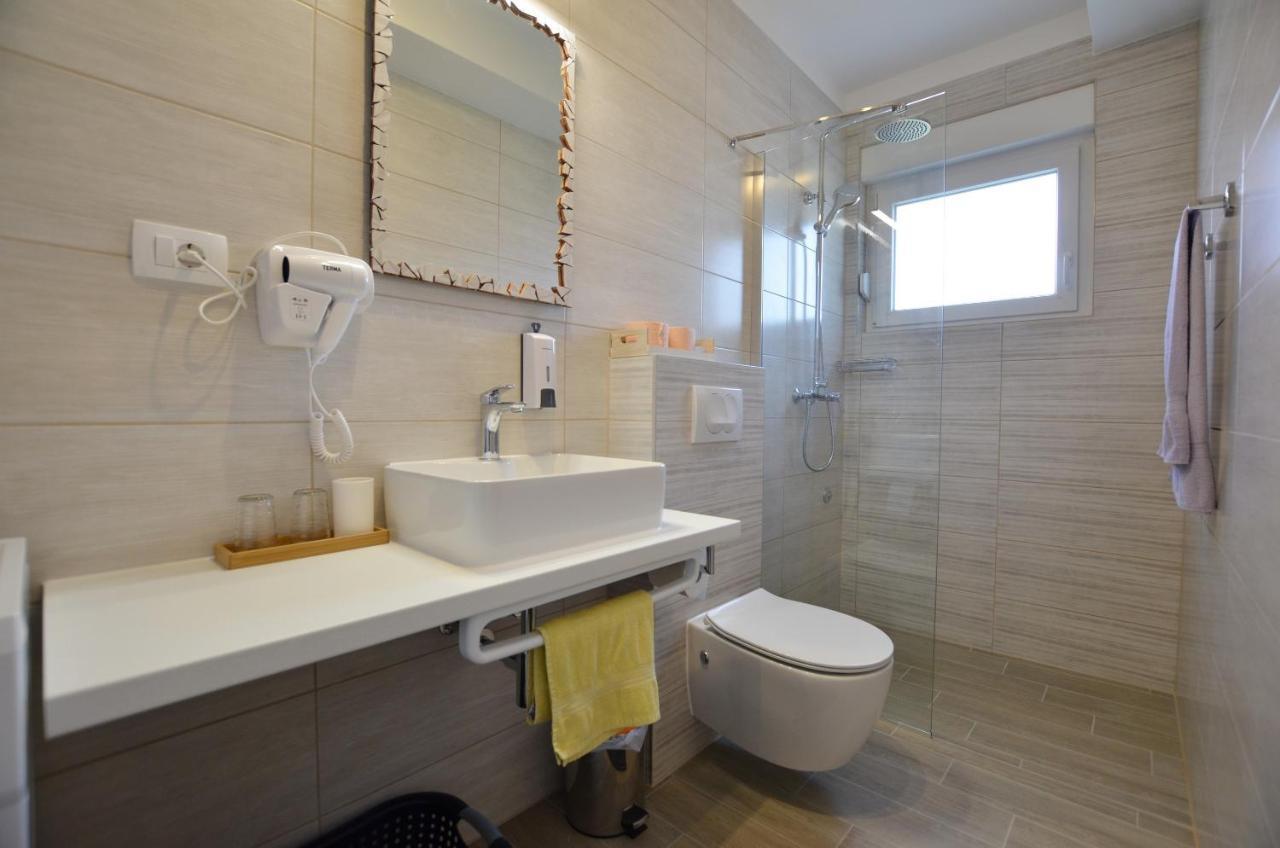 Katy Apartment Rovinj Bagian luar foto